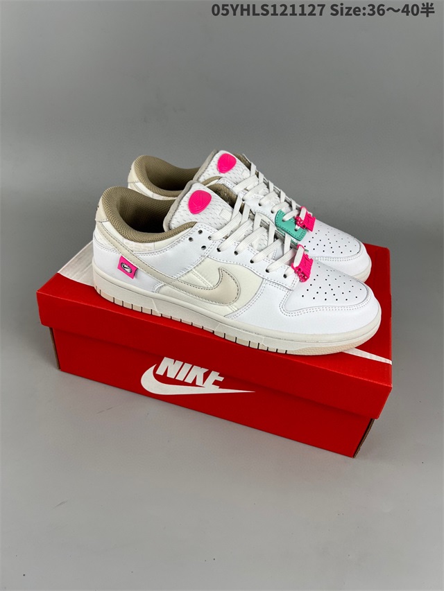 women low top dunk shoes 2022-12-5-011